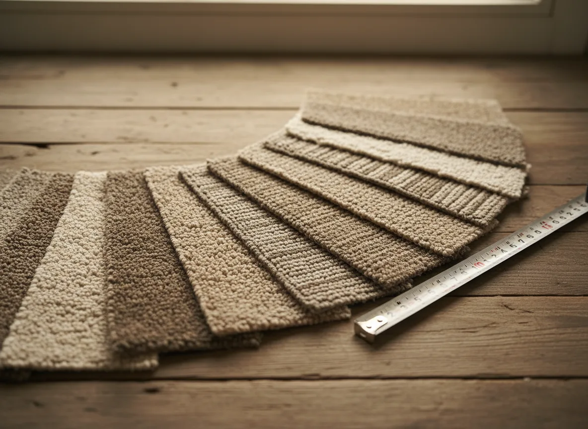Carpet Installation Rarden, OH FAQs